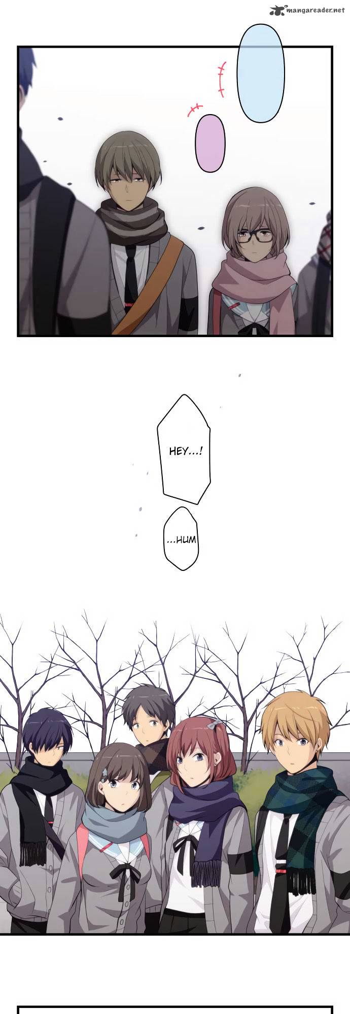 ReLIFE chapter 206 page 13