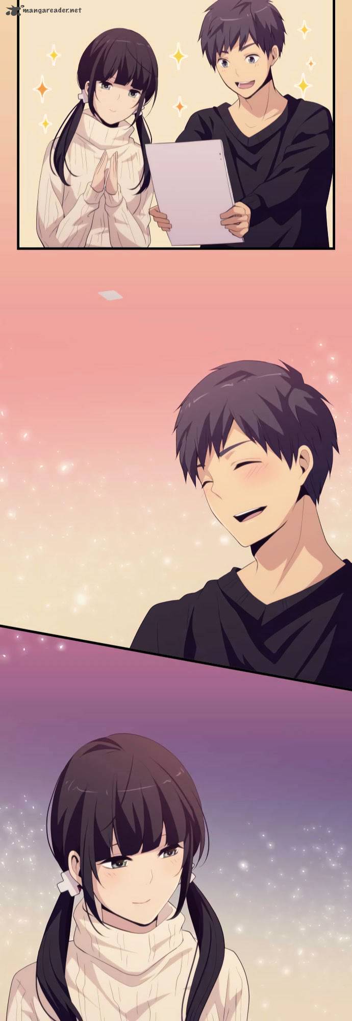 ReLIFE chapter 206 page 23