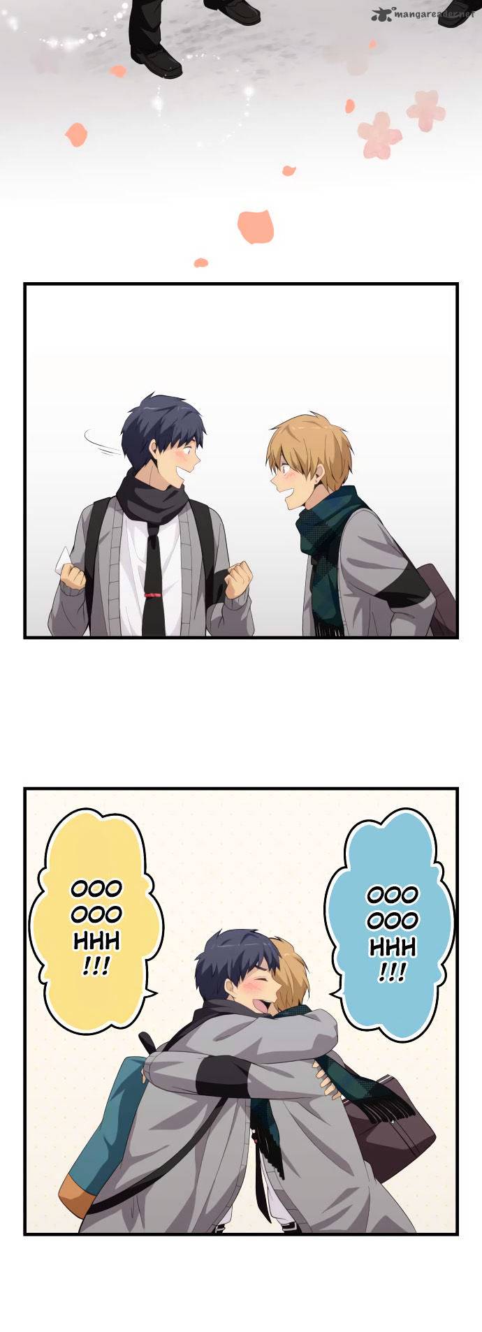 ReLIFE chapter 206 page 9