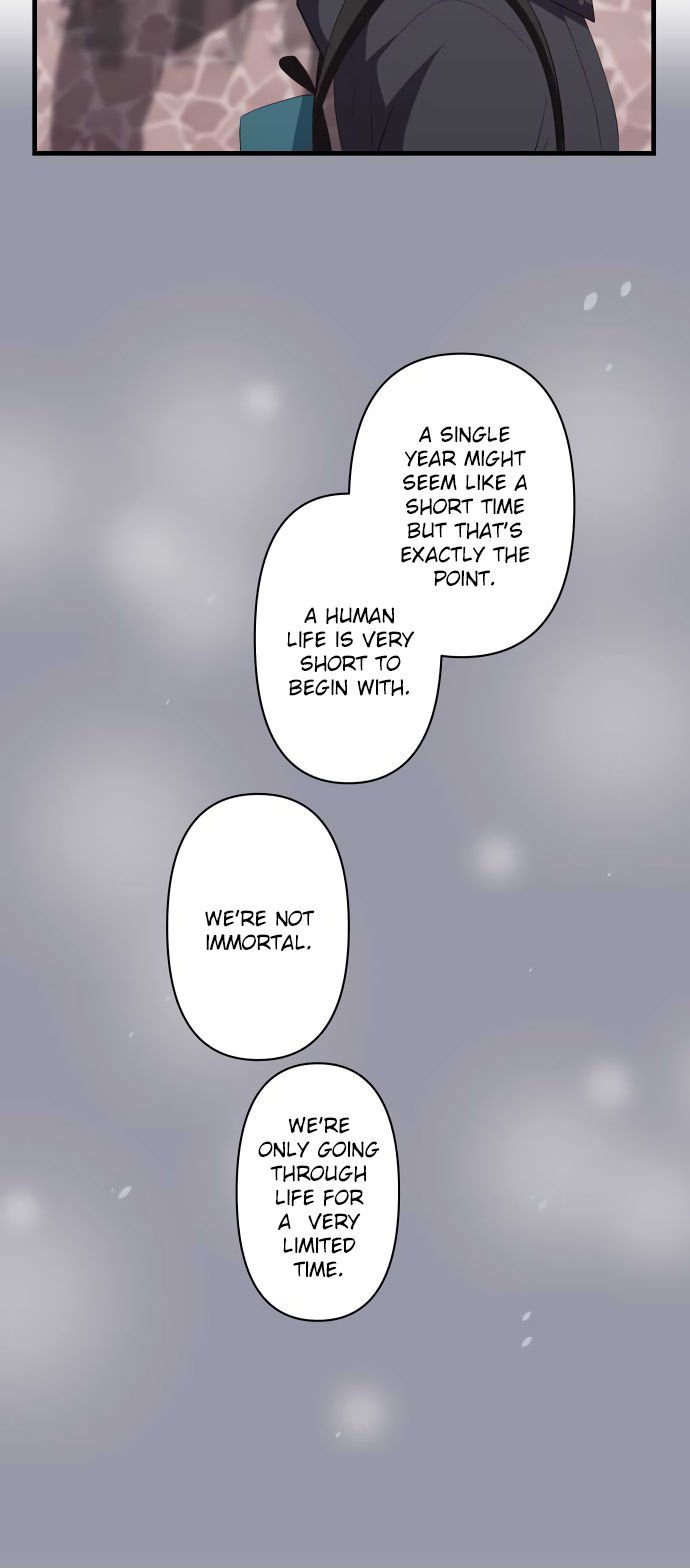 ReLIFE chapter 207 page 20