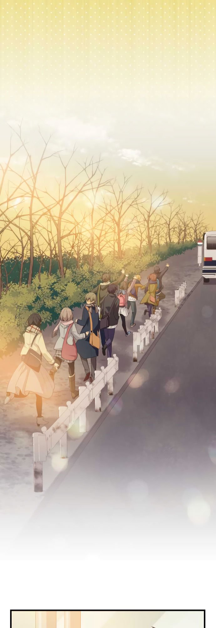 ReLIFE chapter 208 page 21