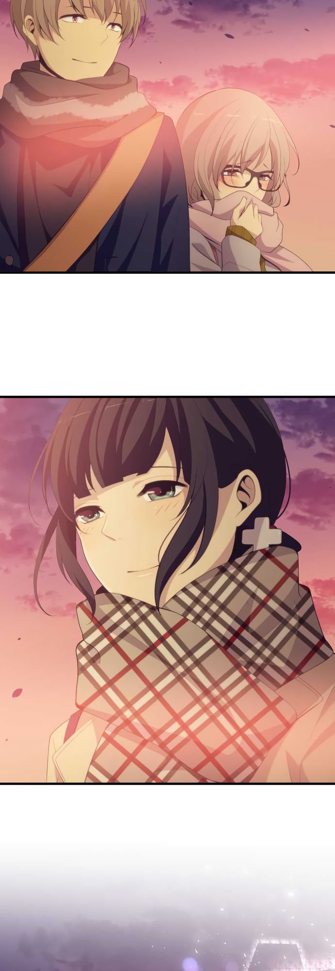 ReLIFE chapter 209 page 12