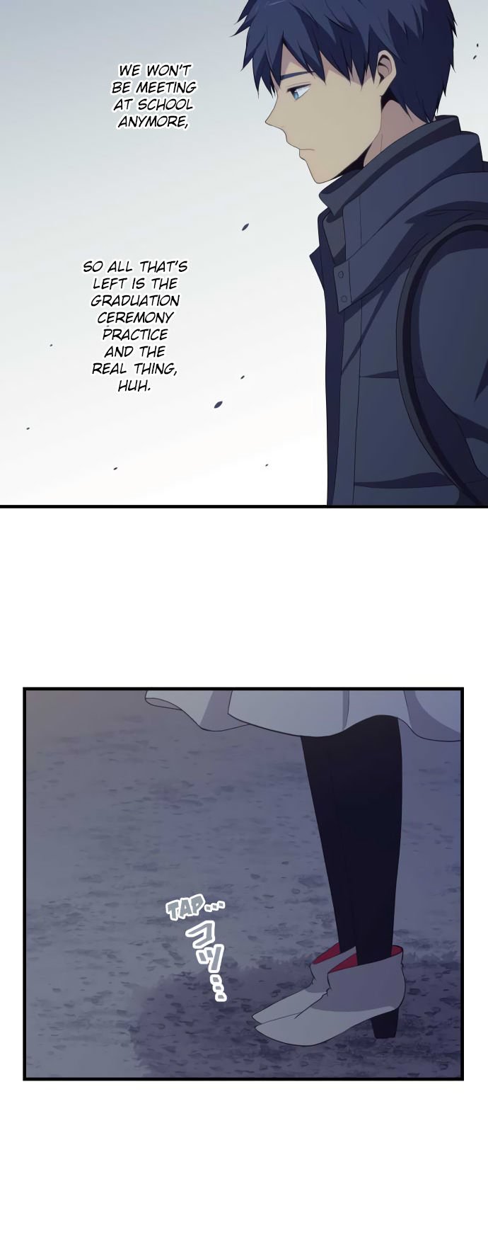 ReLIFE chapter 209 page 16