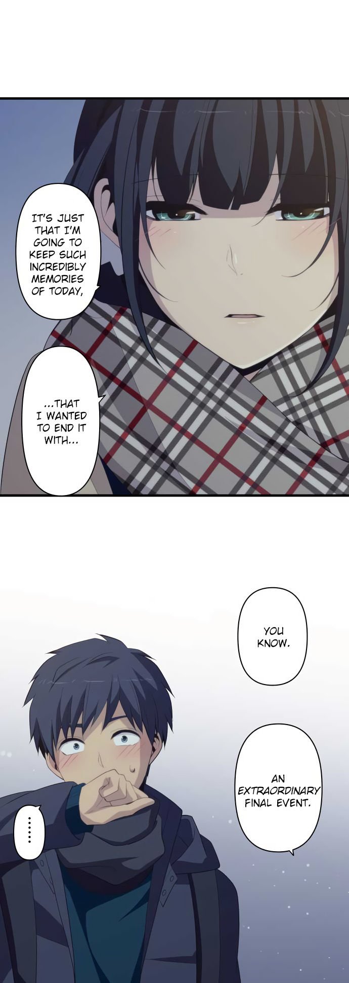 ReLIFE chapter 209 page 19