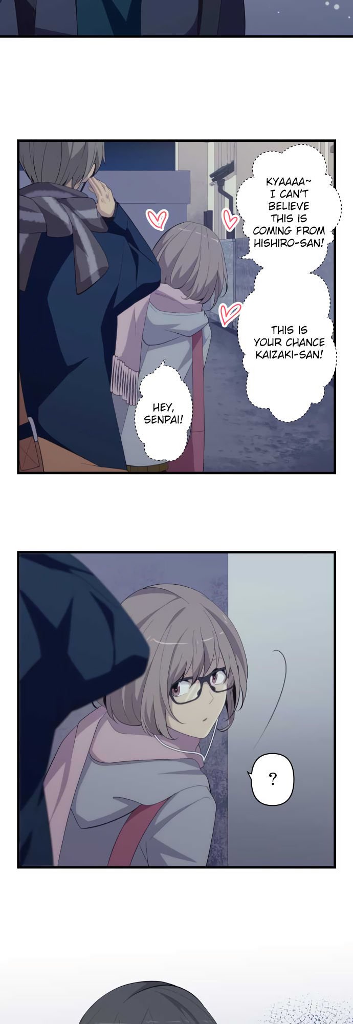 ReLIFE chapter 209 page 20