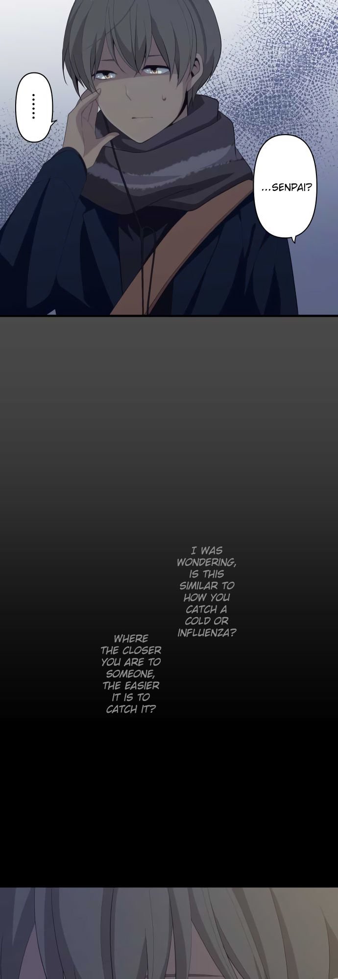 ReLIFE chapter 209 page 21