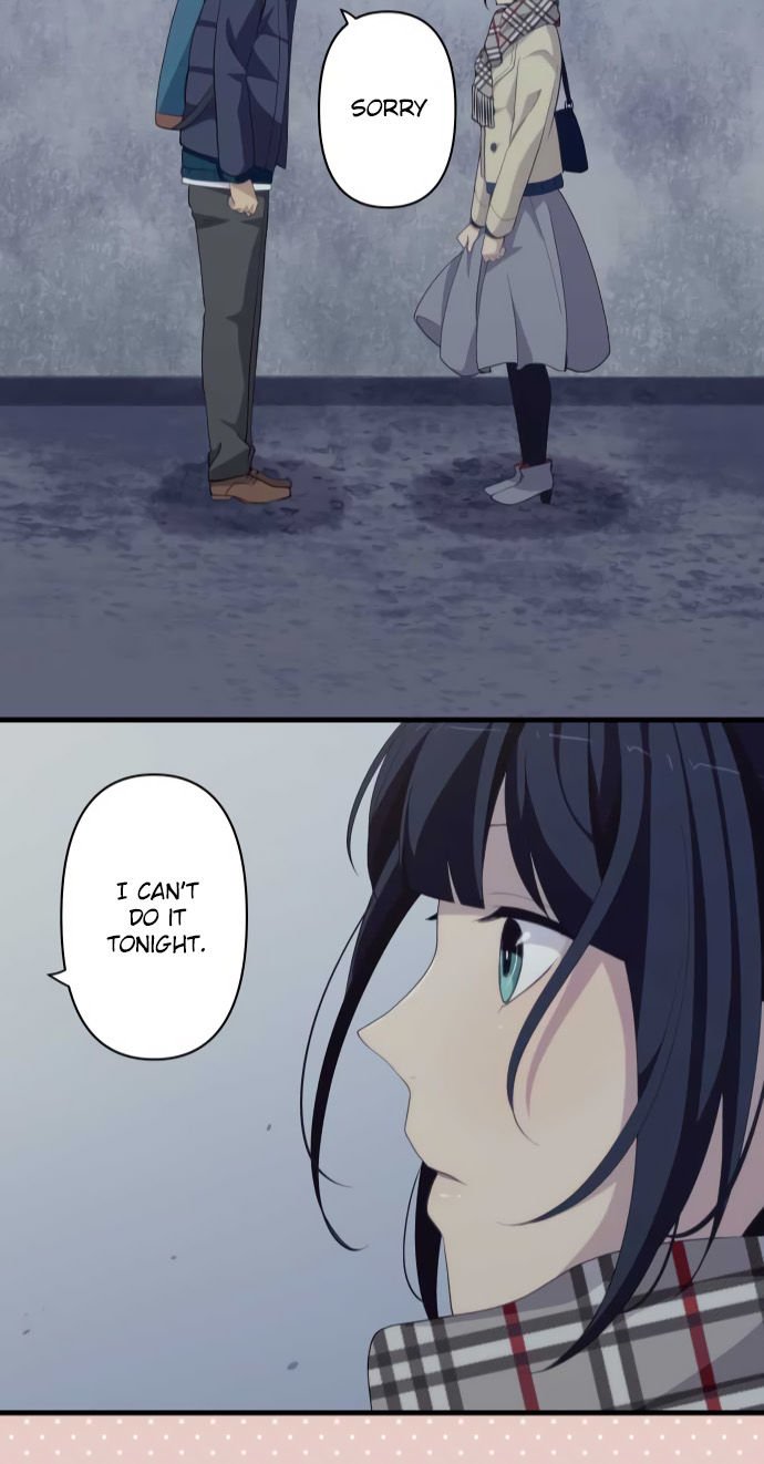 ReLIFE chapter 209 page 23