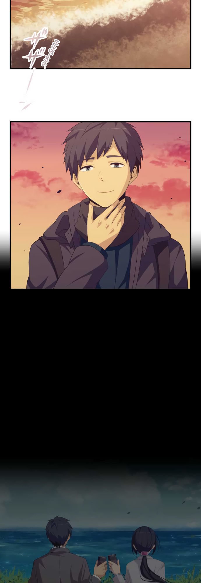 ReLIFE chapter 209 page 4