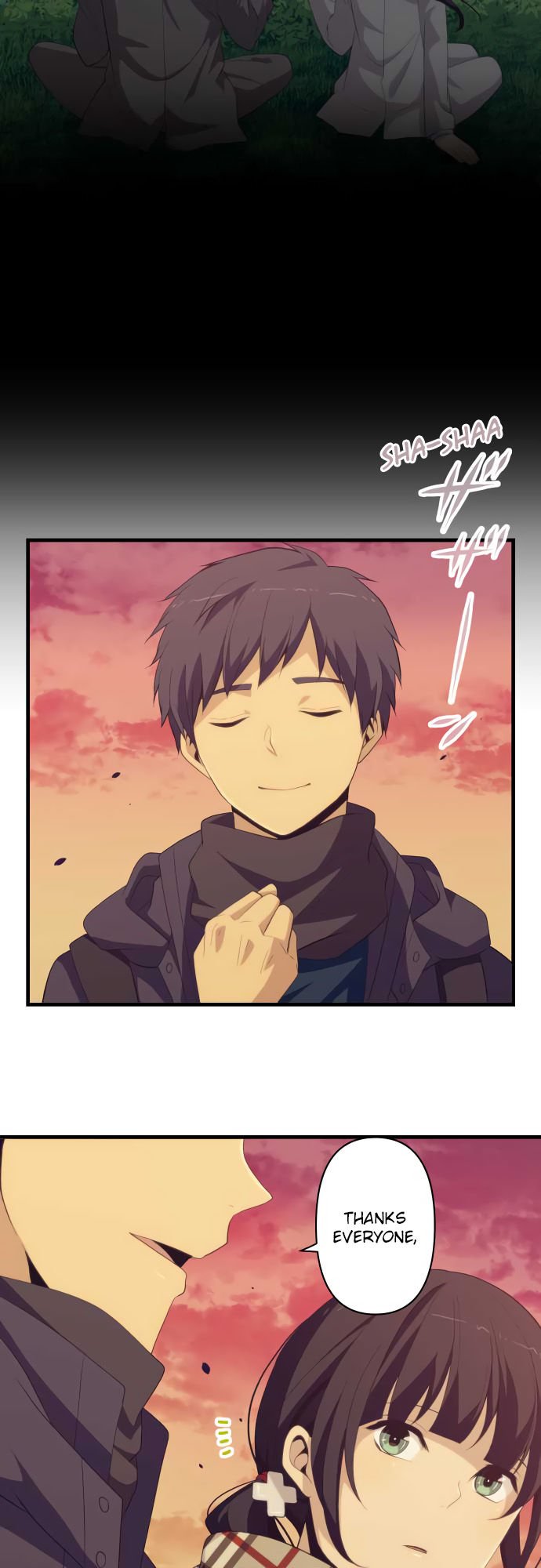 ReLIFE chapter 209 page 5