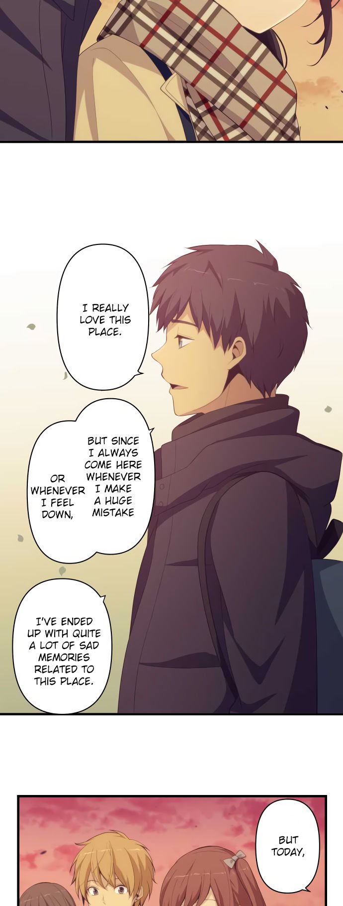 ReLIFE chapter 209 page 6