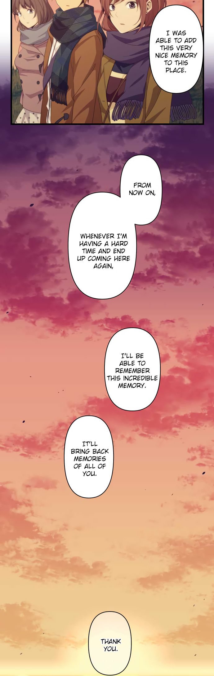 ReLIFE chapter 209 page 7