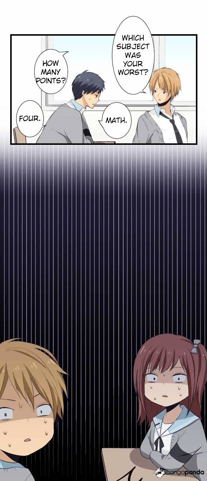 ReLIFE chapter 21 page 13