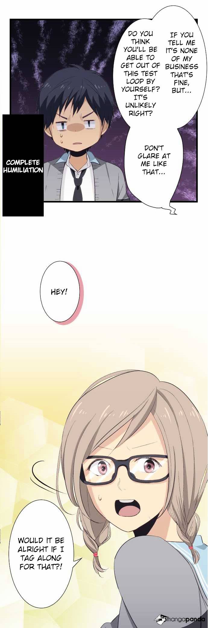 ReLIFE chapter 21 page 15