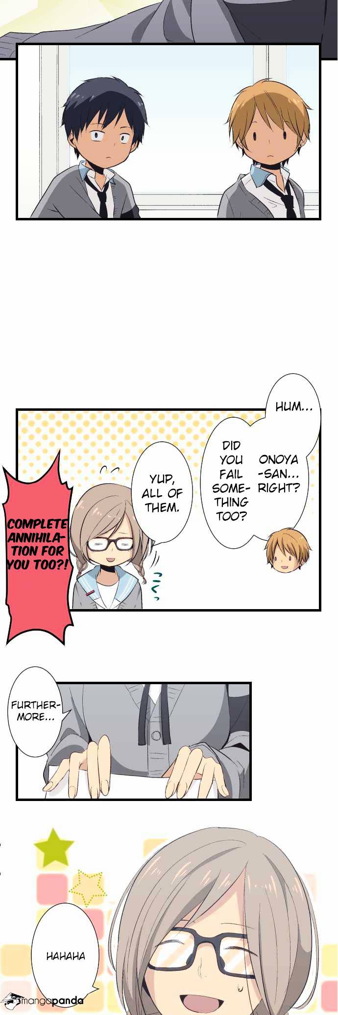 ReLIFE chapter 21 page 16