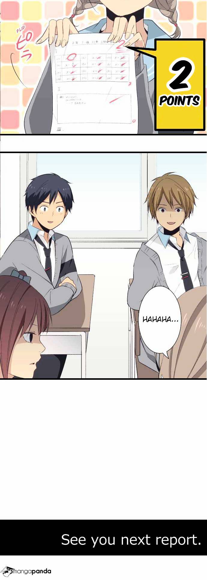 ReLIFE chapter 21 page 17