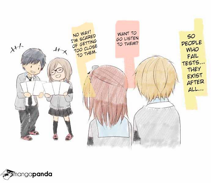 ReLIFE chapter 21 page 18