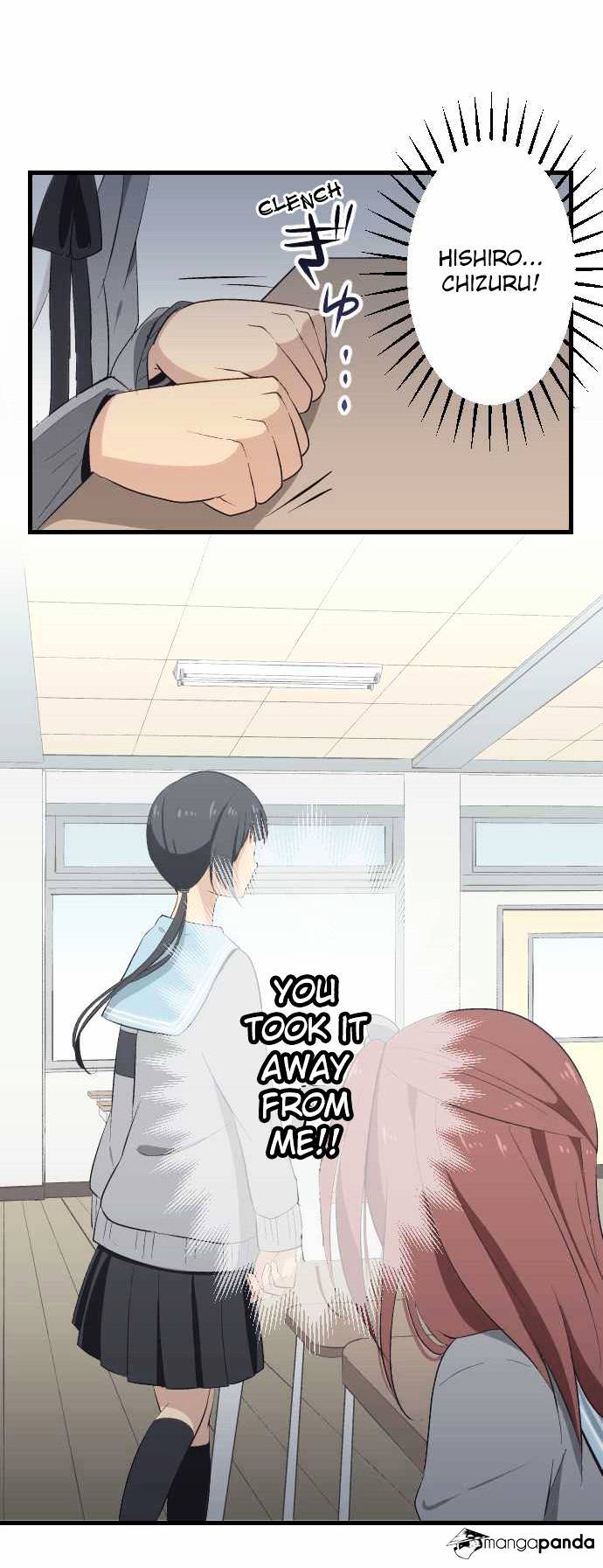 ReLIFE chapter 21 page 4