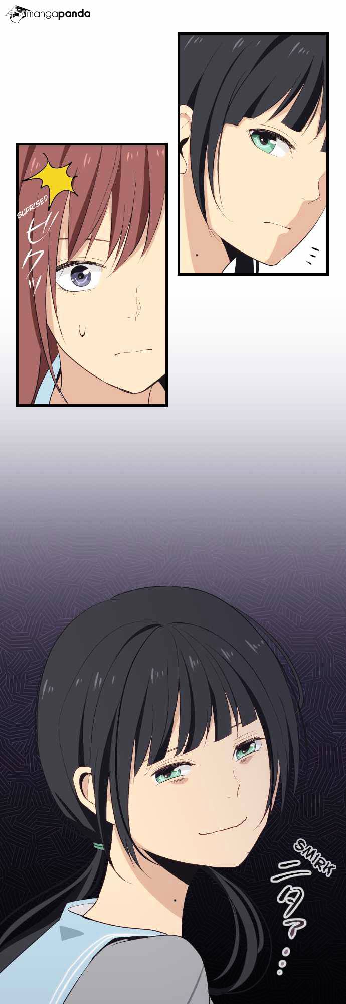 ReLIFE chapter 21 page 5