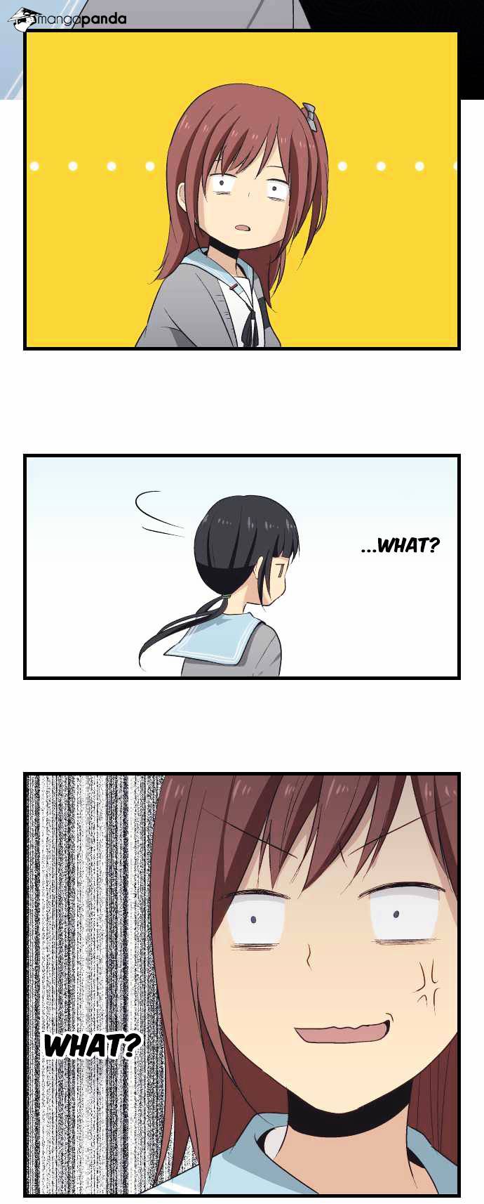 ReLIFE chapter 21 page 6