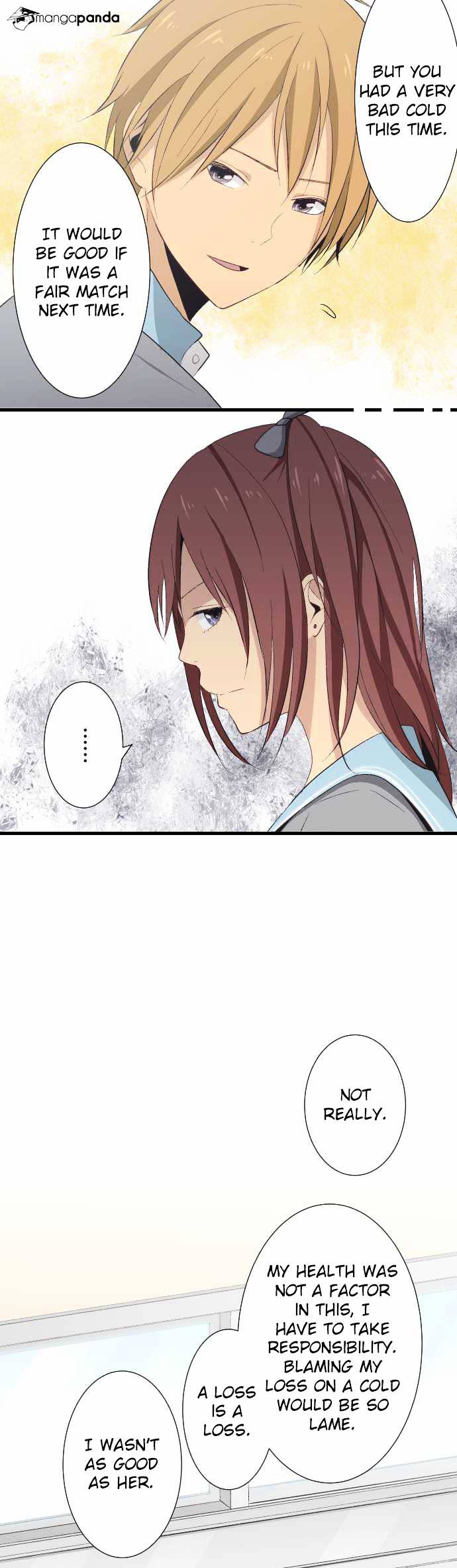 ReLIFE chapter 21 page 8
