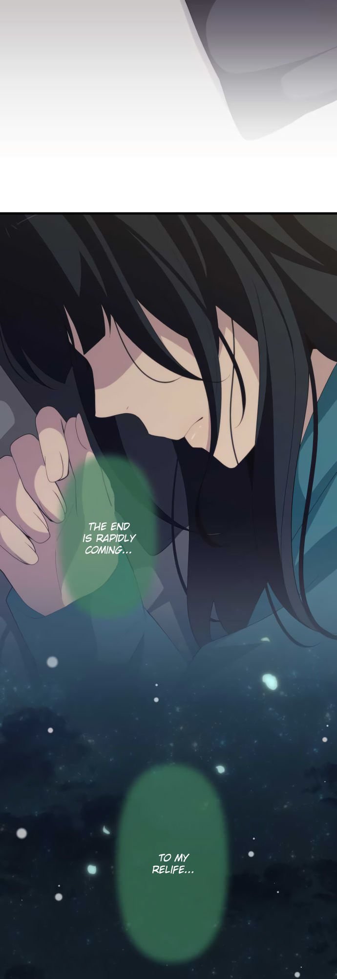 ReLIFE chapter 210 page 10