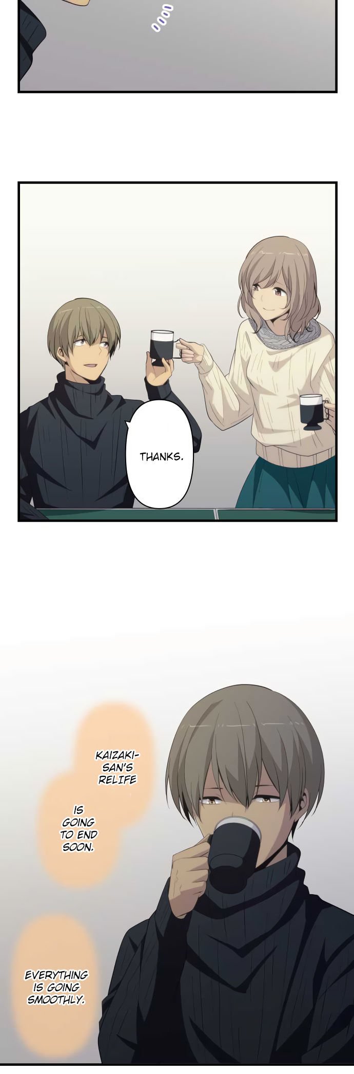 ReLIFE chapter 210 page 16