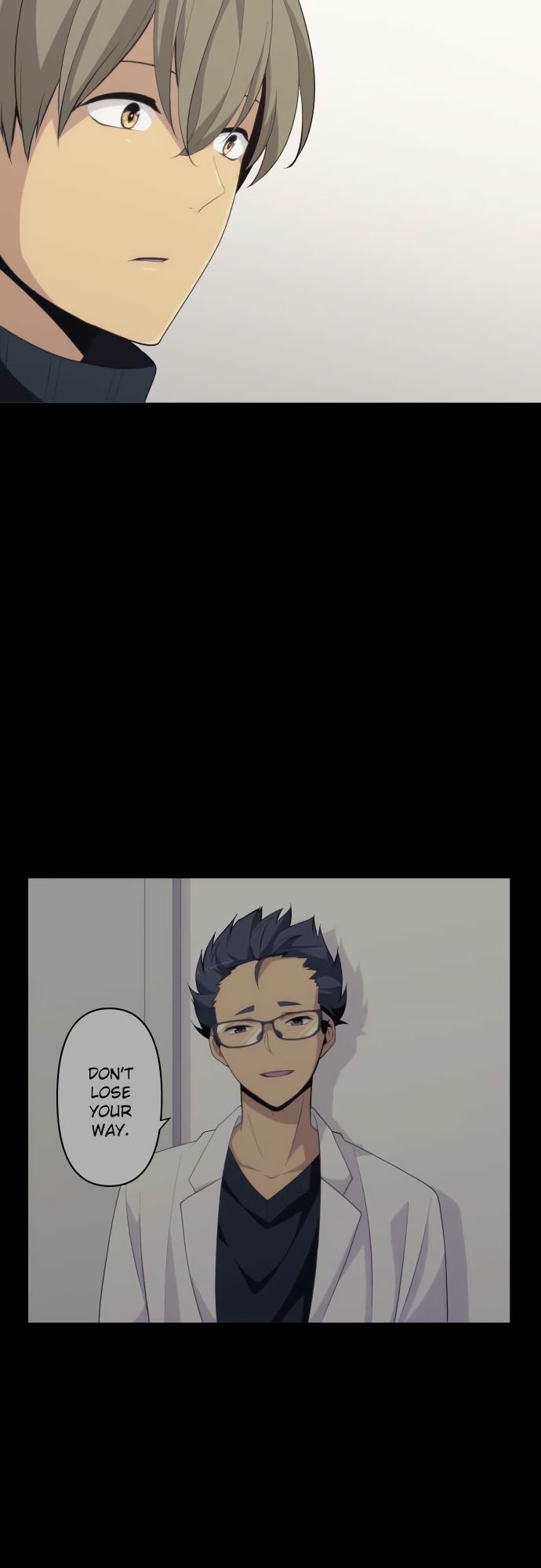 ReLIFE chapter 210 page 18