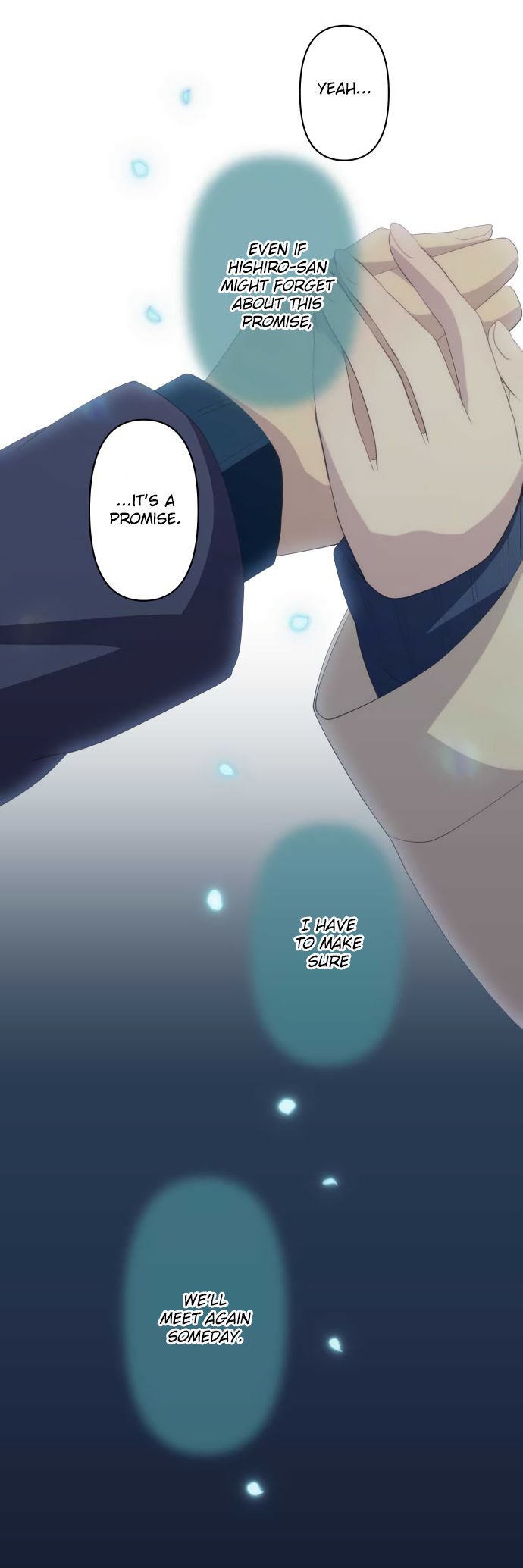 ReLIFE chapter 210 page 6