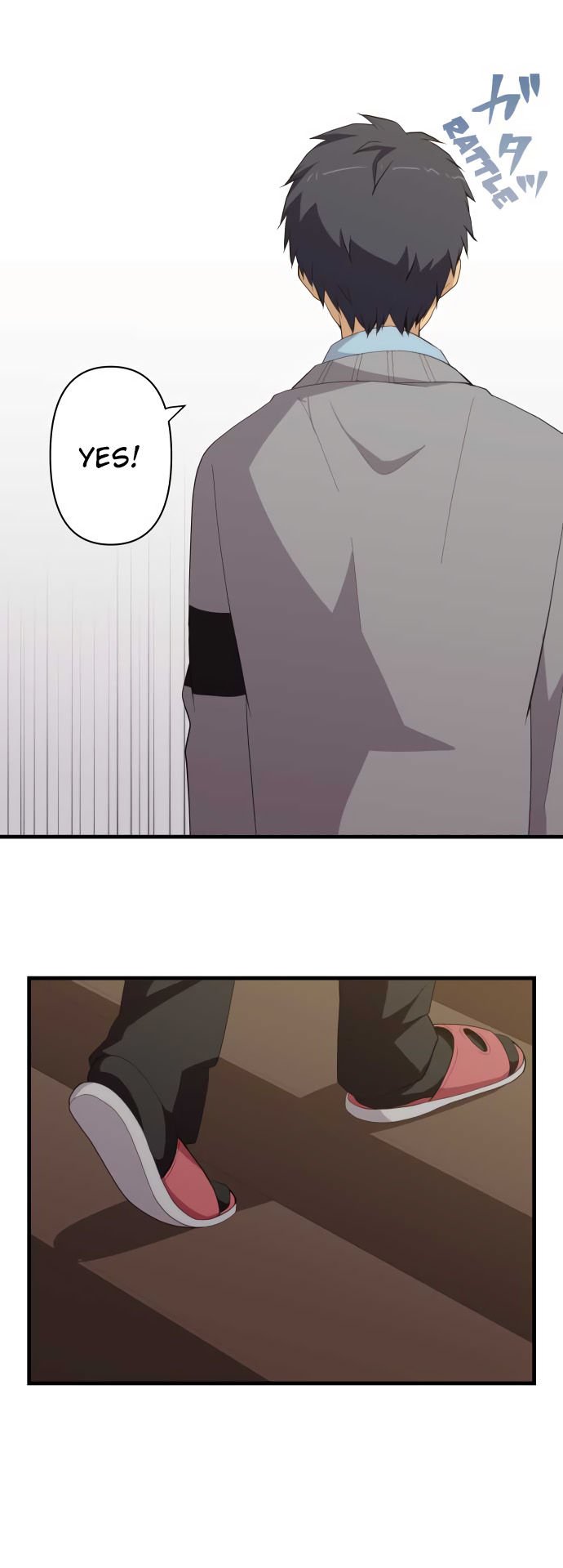 ReLIFE chapter 211 page 2