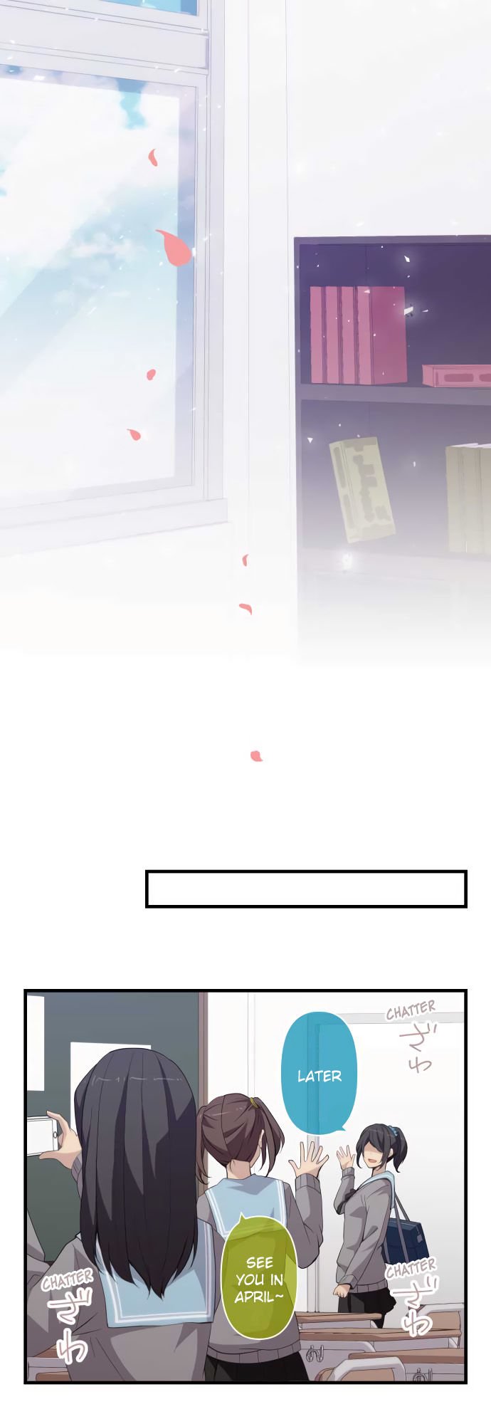 ReLIFE chapter 211 page 9