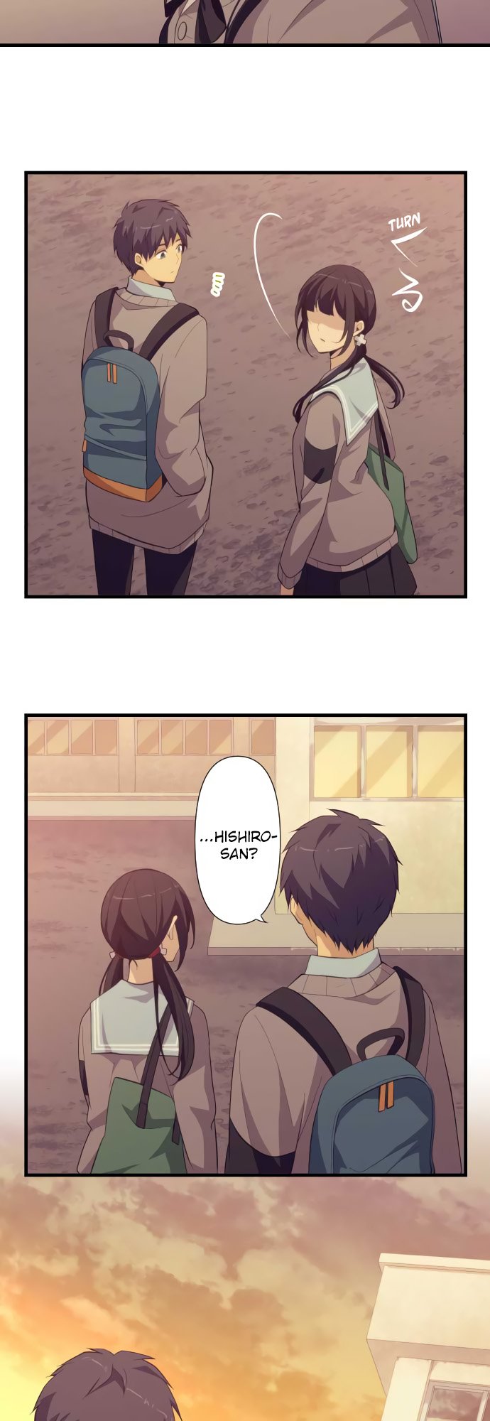 ReLIFE chapter 212 page 16