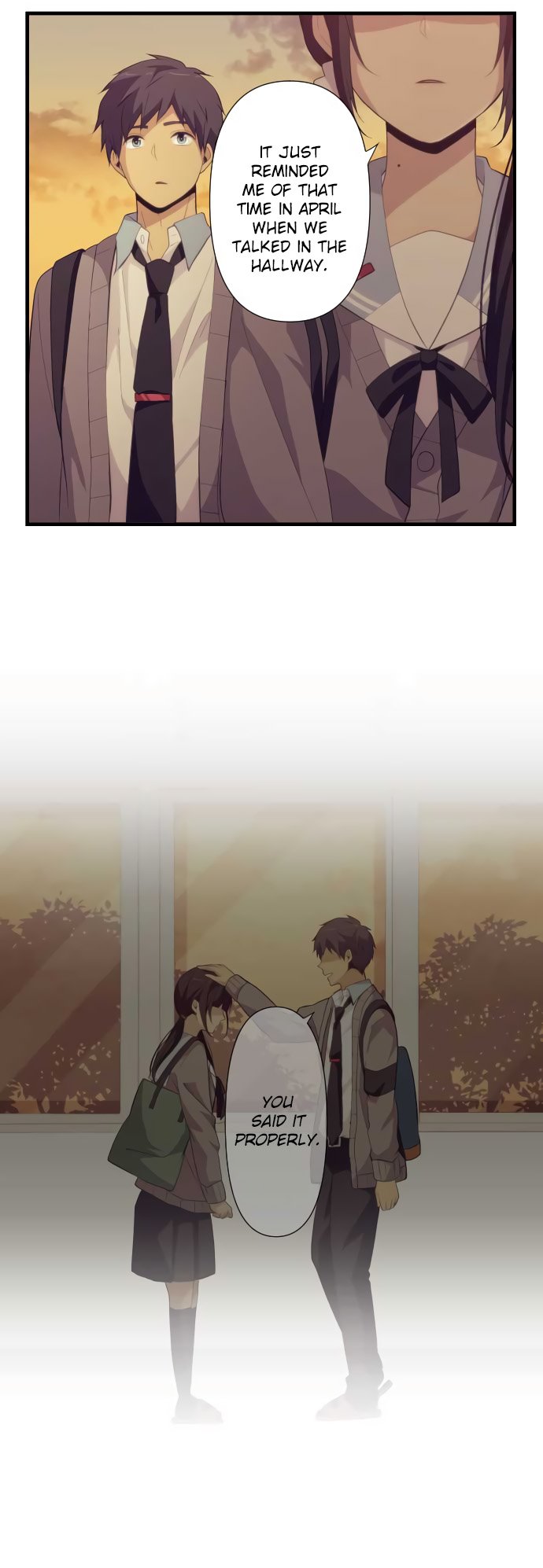 ReLIFE chapter 212 page 20