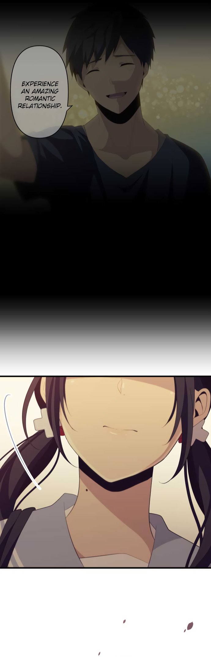 ReLIFE chapter 212 page 23