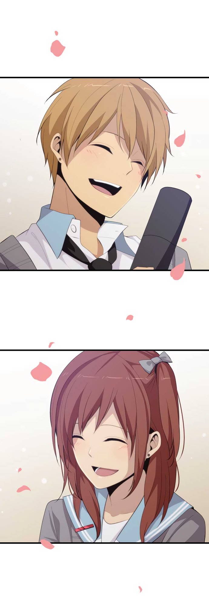 ReLIFE chapter 212 page 8