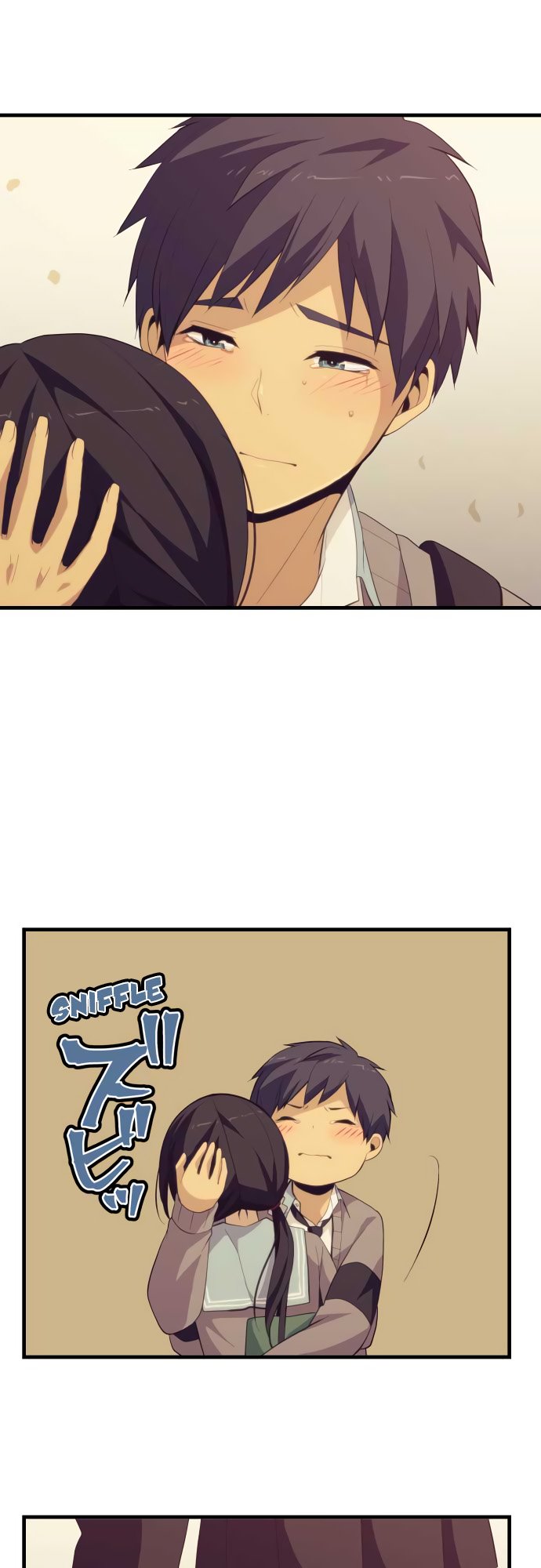 ReLIFE chapter 213 page 17