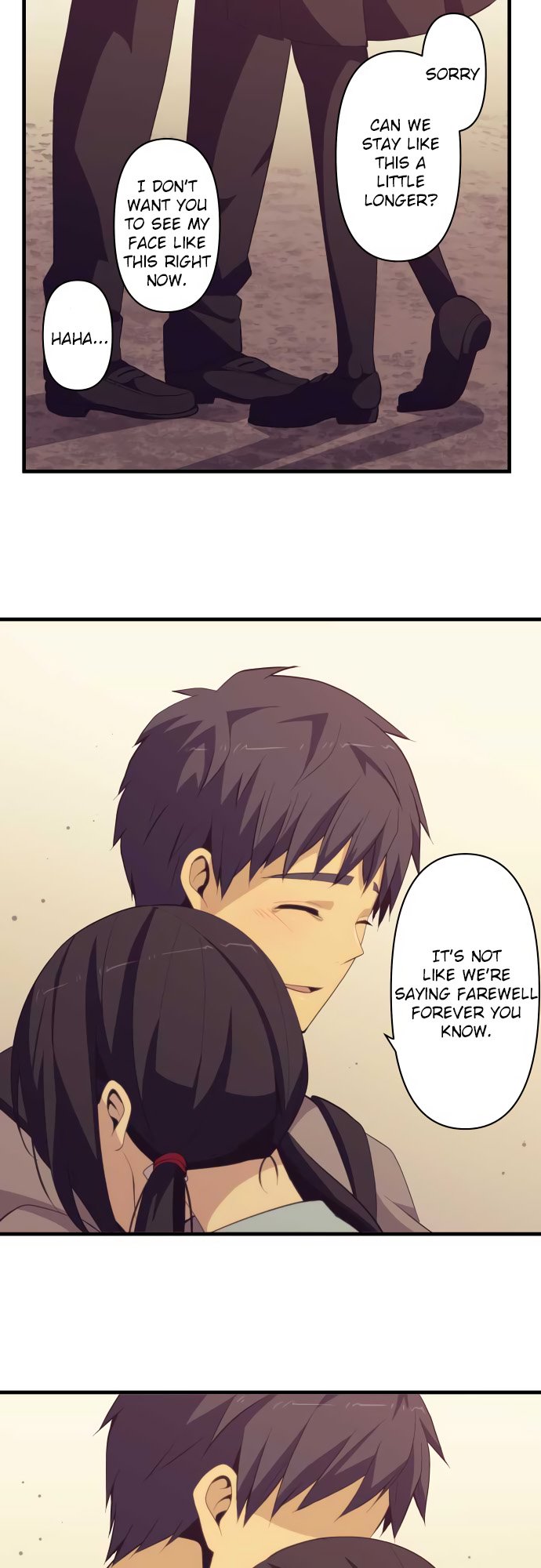 ReLIFE chapter 213 page 18