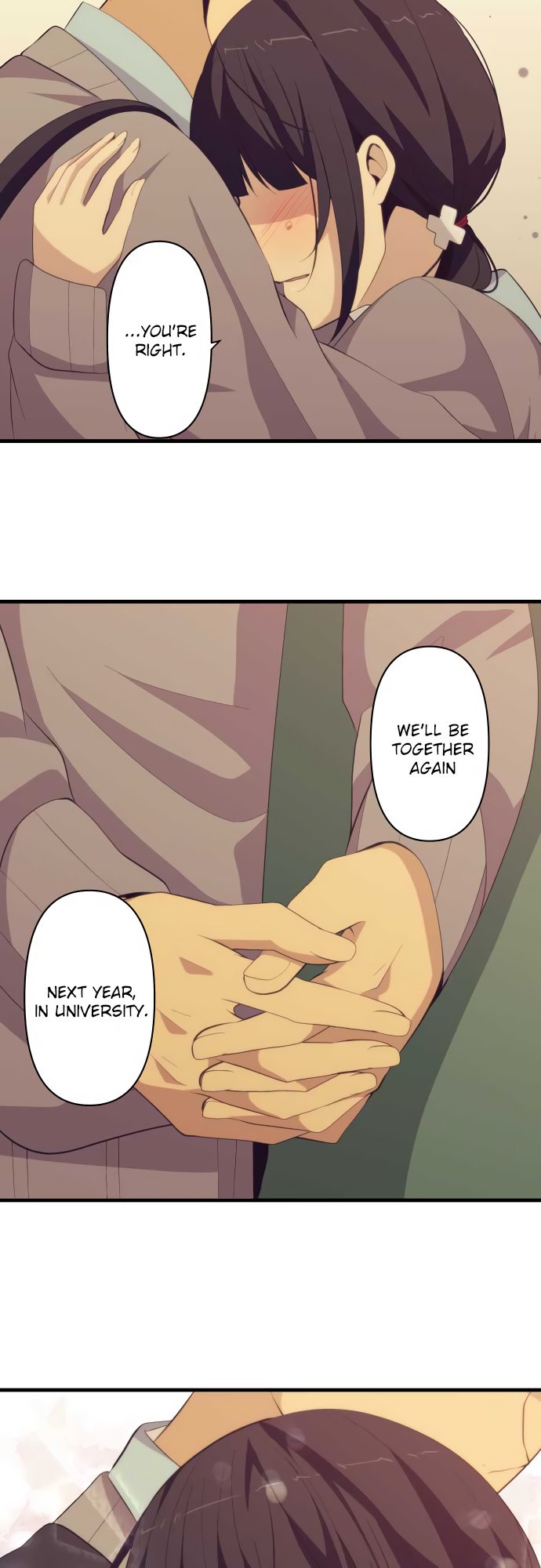 ReLIFE chapter 213 page 19