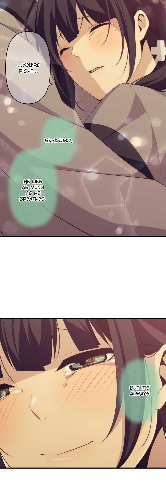 ReLIFE chapter 213 page 20