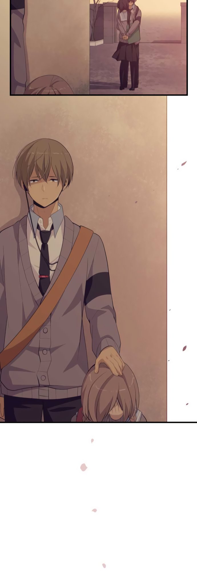 ReLIFE chapter 213 page 22