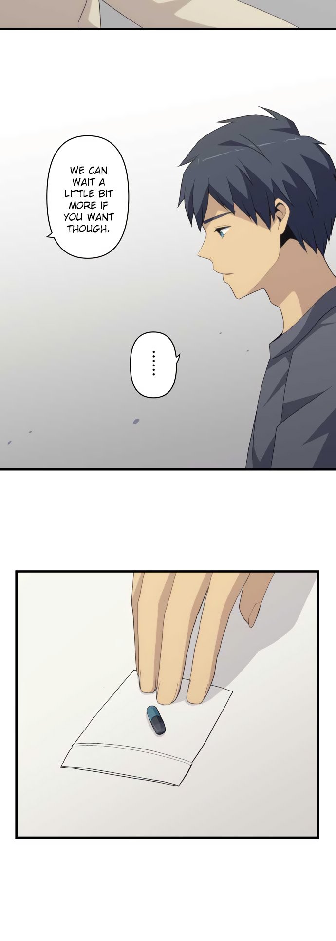 ReLIFE chapter 214 page 15