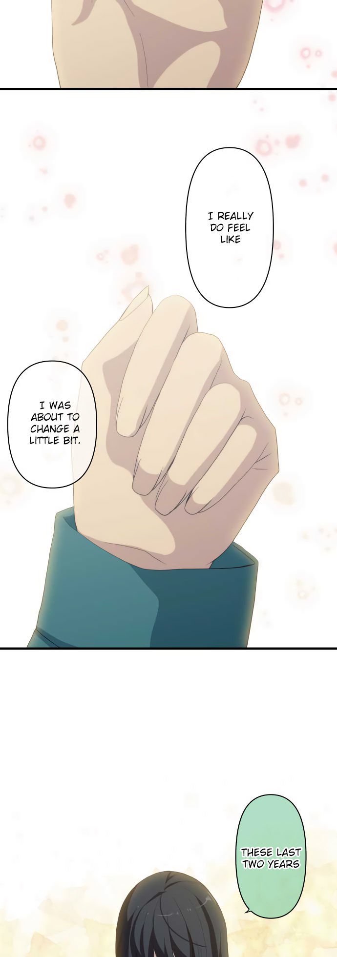 ReLIFE chapter 215 page 10