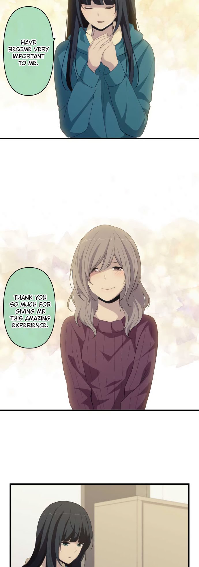 ReLIFE chapter 215 page 11