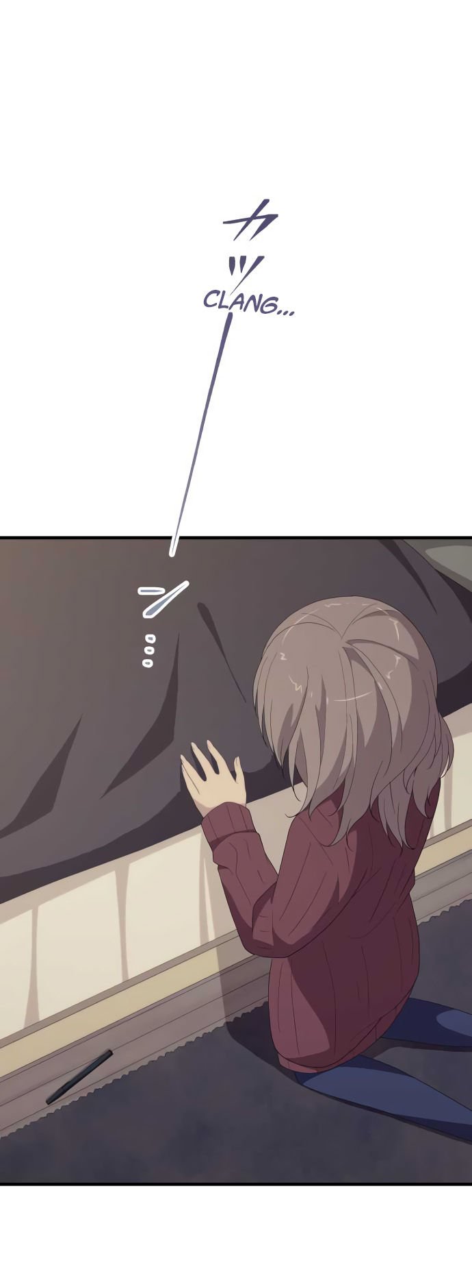 ReLIFE chapter 216 page 1