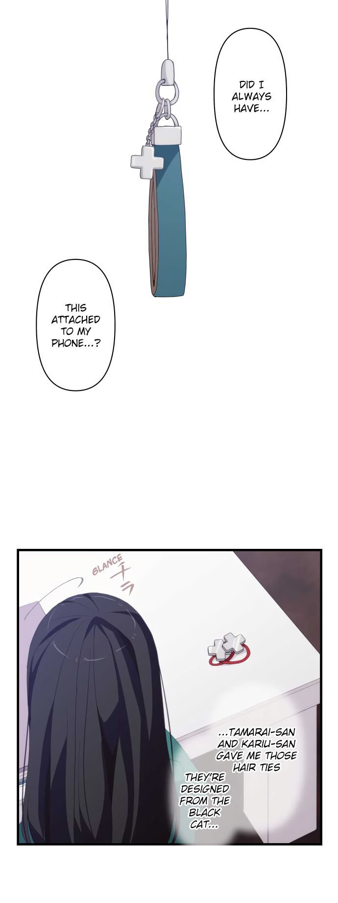 ReLIFE chapter 216 page 19