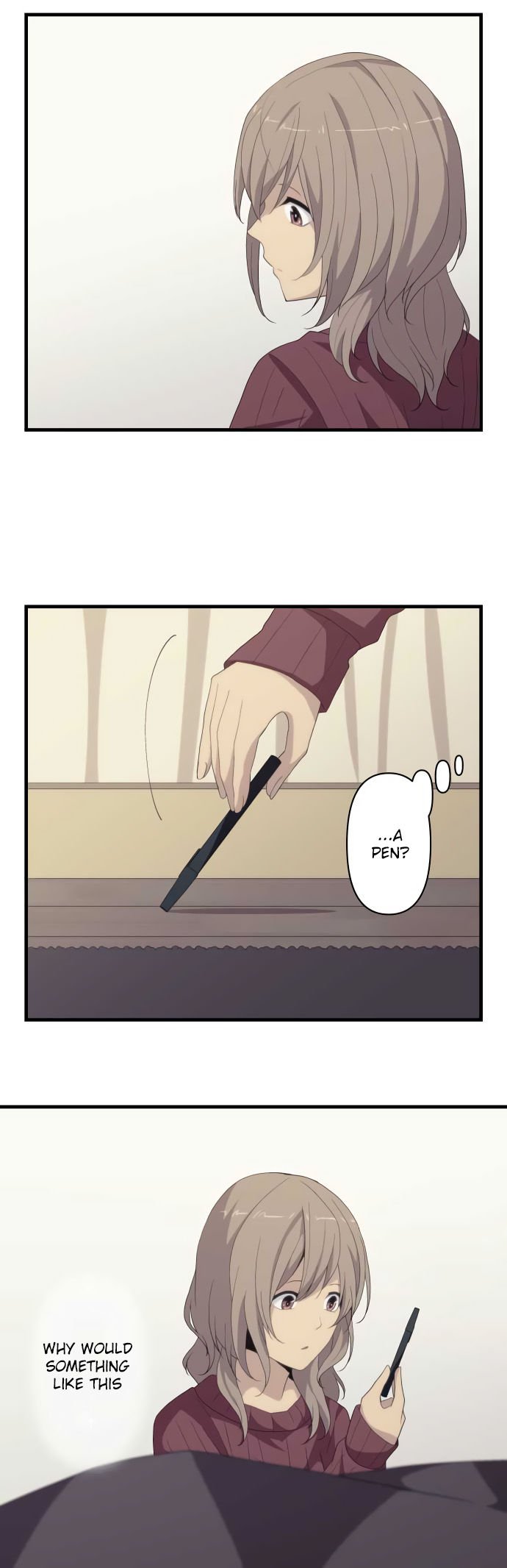 ReLIFE chapter 216 page 2