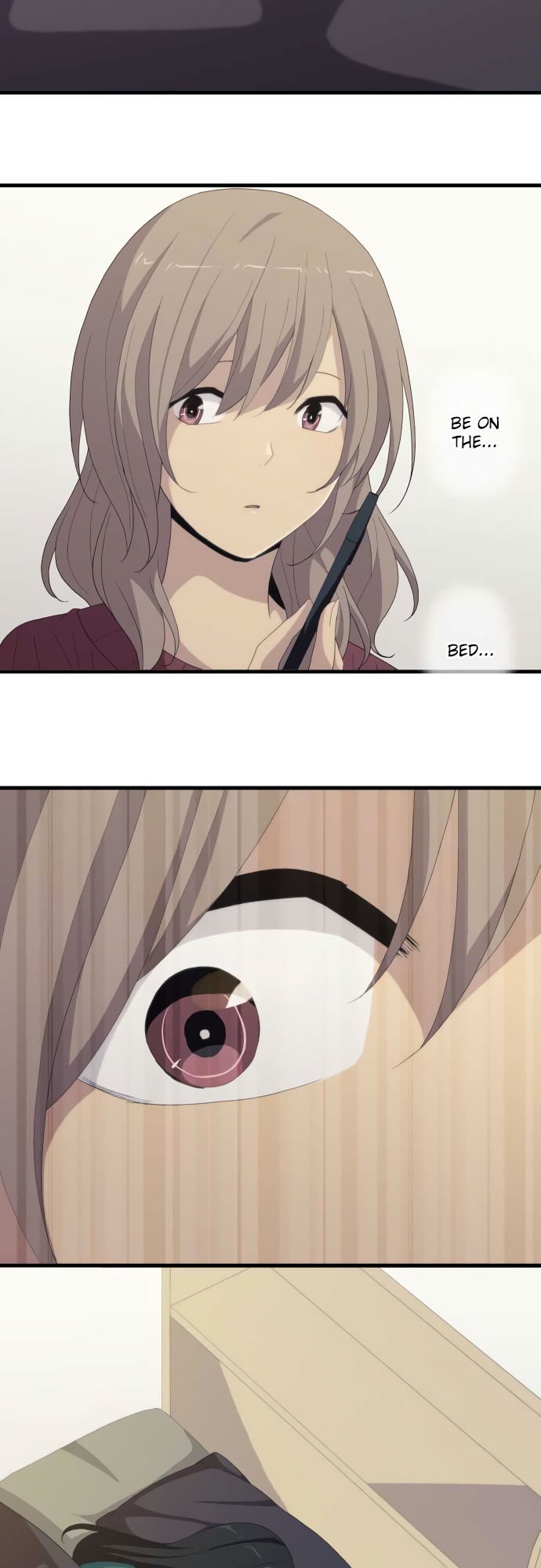 ReLIFE chapter 216 page 3