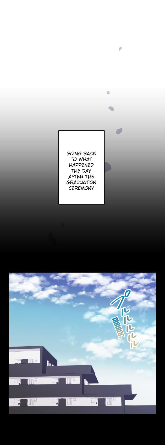 ReLIFE chapter 217 page 1