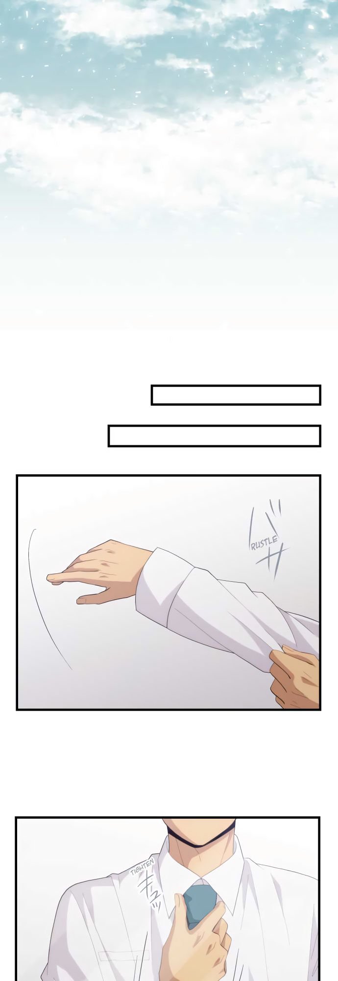 ReLIFE chapter 217 page 13