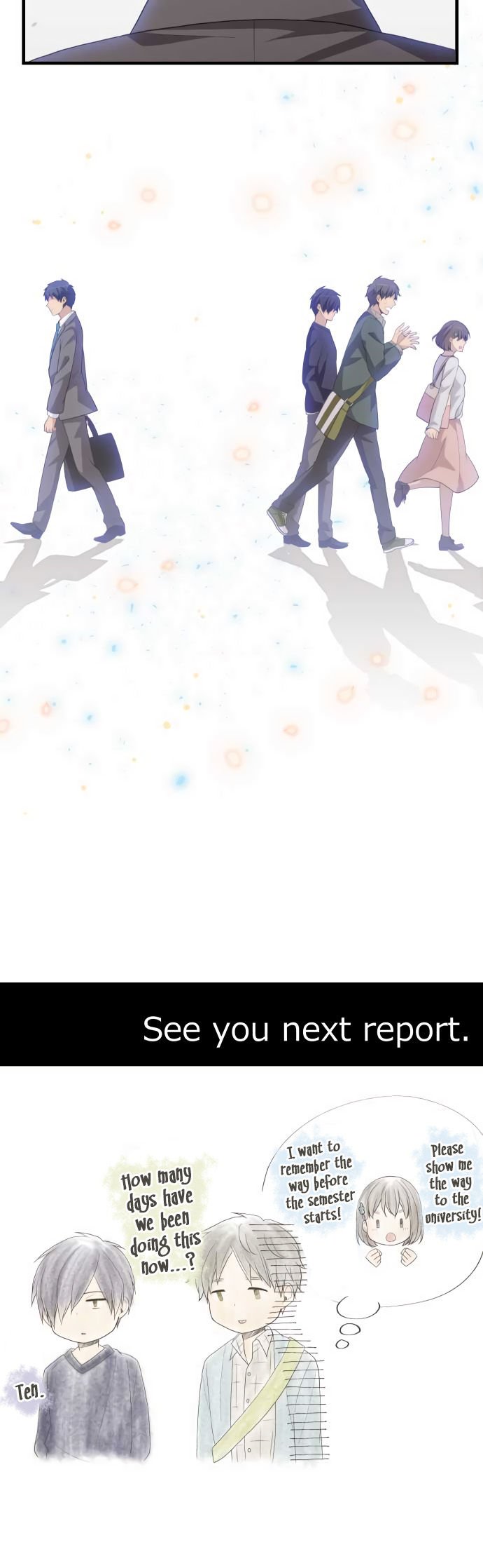 ReLIFE chapter 217 page 26