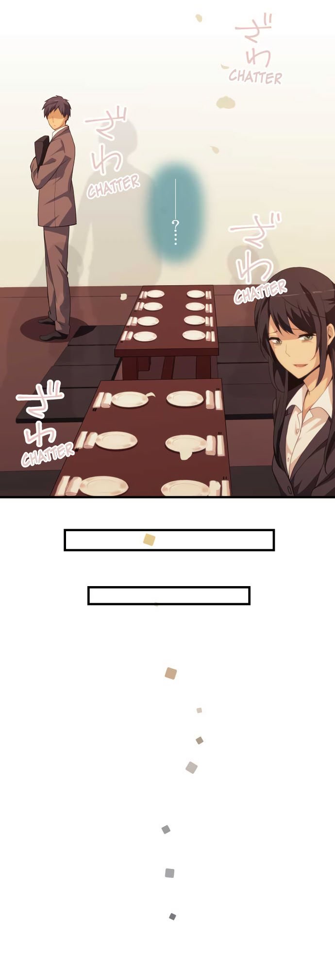 ReLIFE chapter 218 page 20